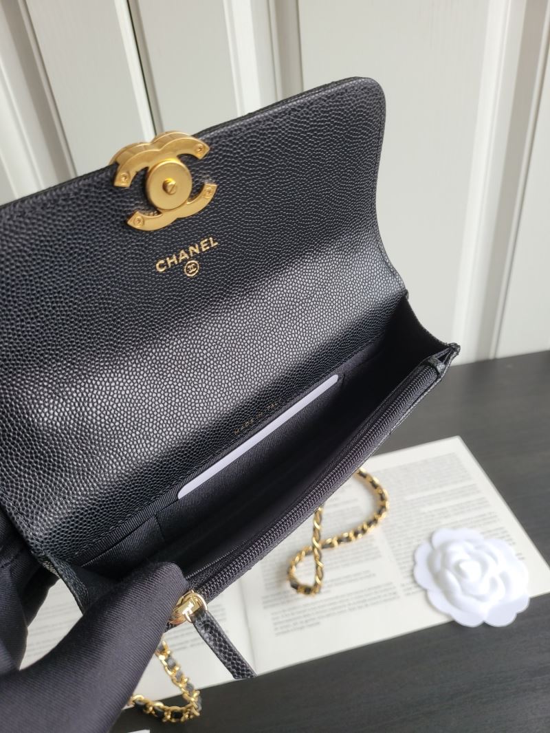 Chanel WOC Bags